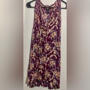 Torrid Pattern Shirt